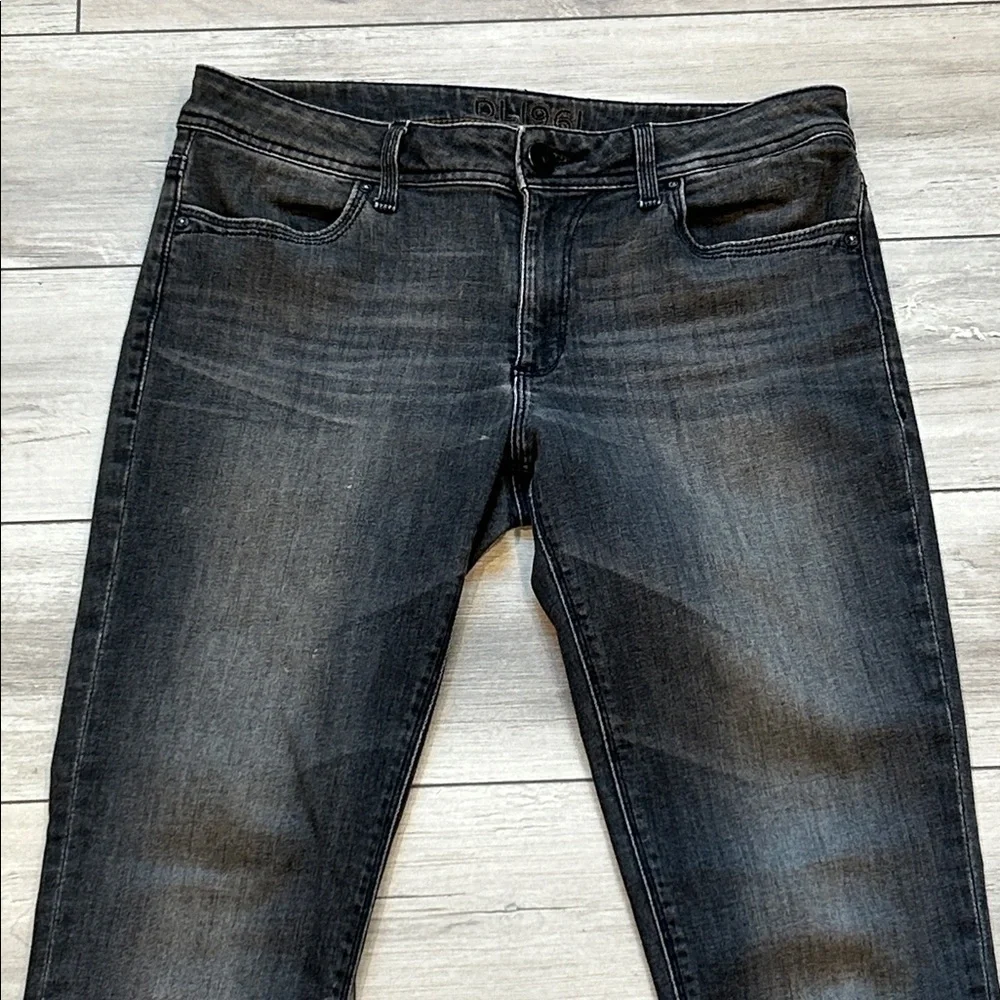 DL1961 Emma Phoenix skinny fit jegging jeans size 29